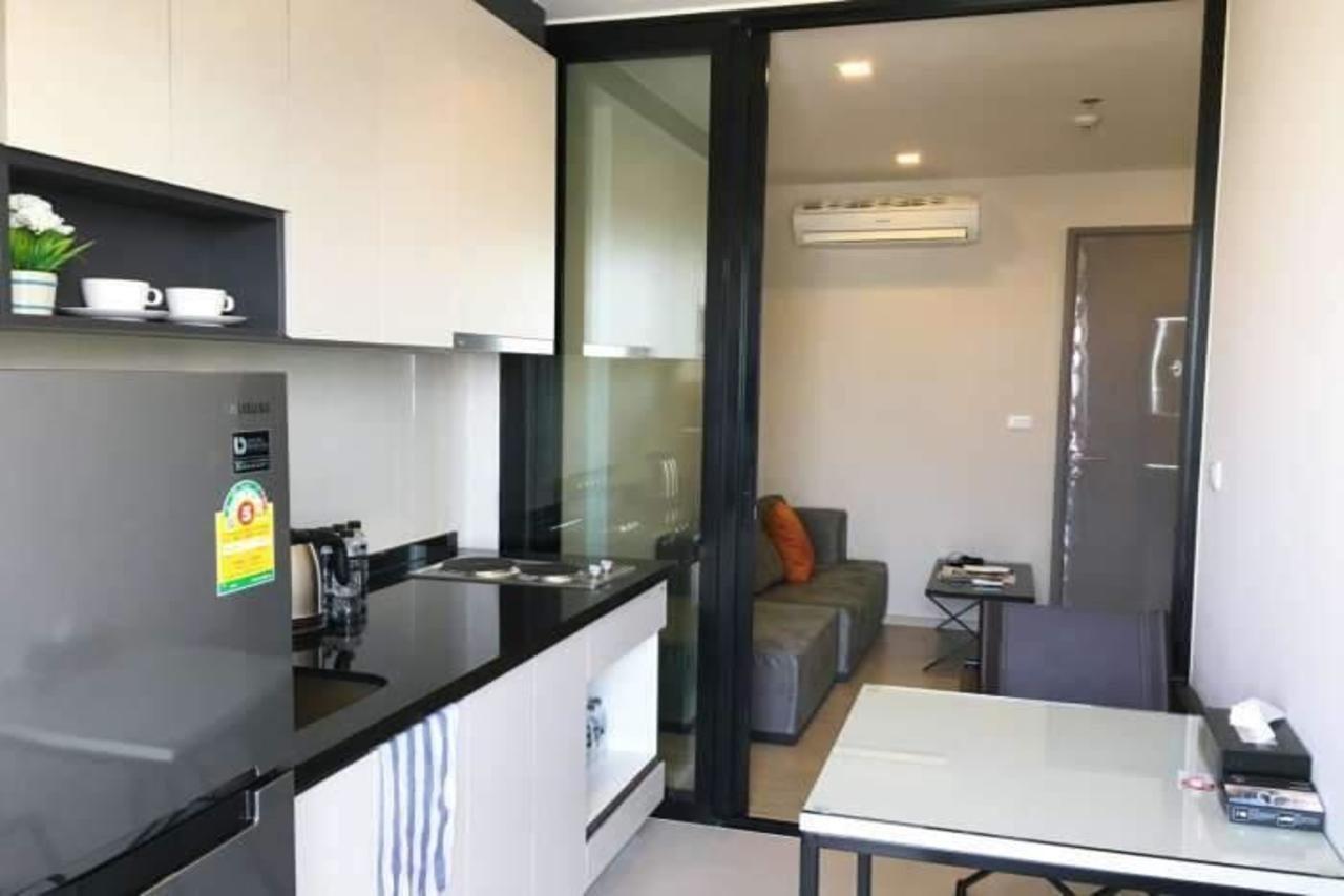 The Base Pattaya Condo Εξωτερικό φωτογραφία