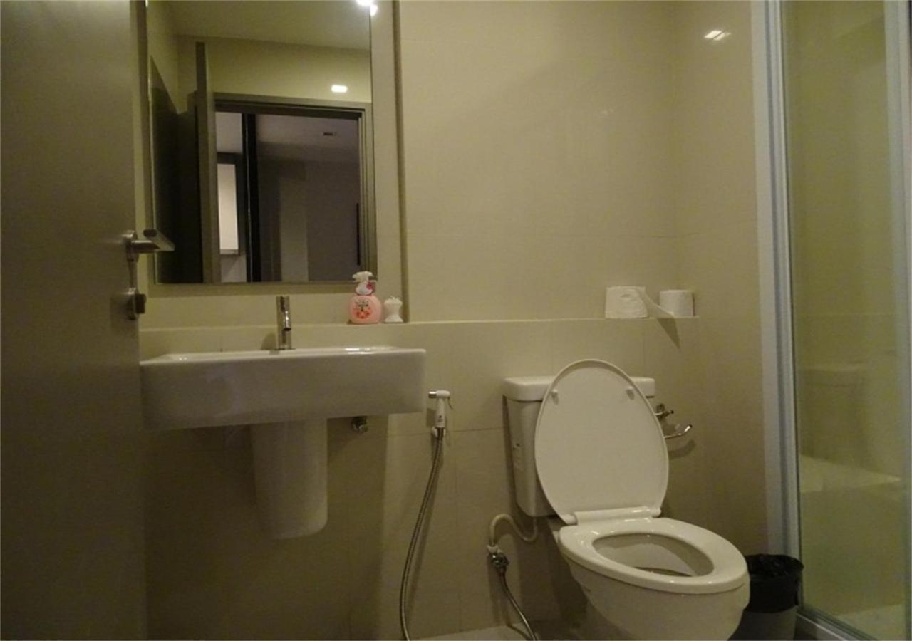 The Base Pattaya Condo Εξωτερικό φωτογραφία