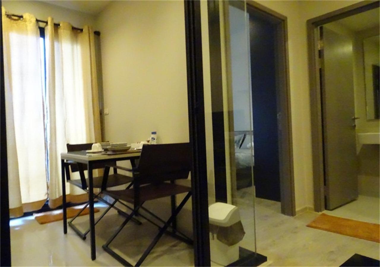 The Base Pattaya Condo Εξωτερικό φωτογραφία