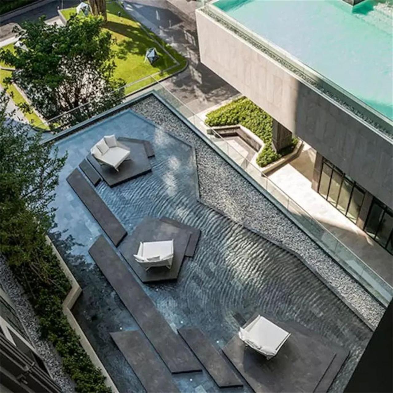 The Base Pattaya Condo Εξωτερικό φωτογραφία