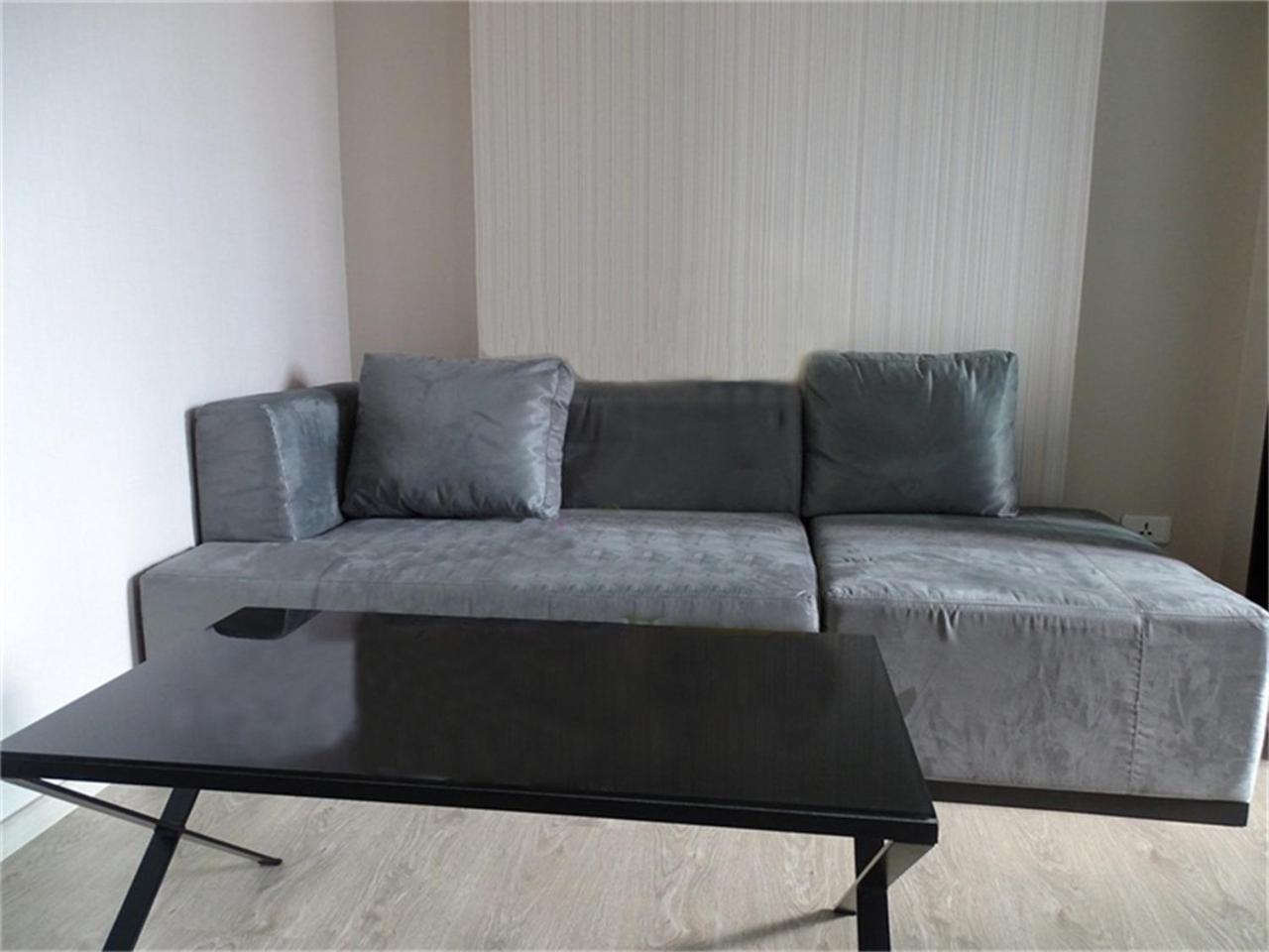The Base Pattaya Condo Εξωτερικό φωτογραφία