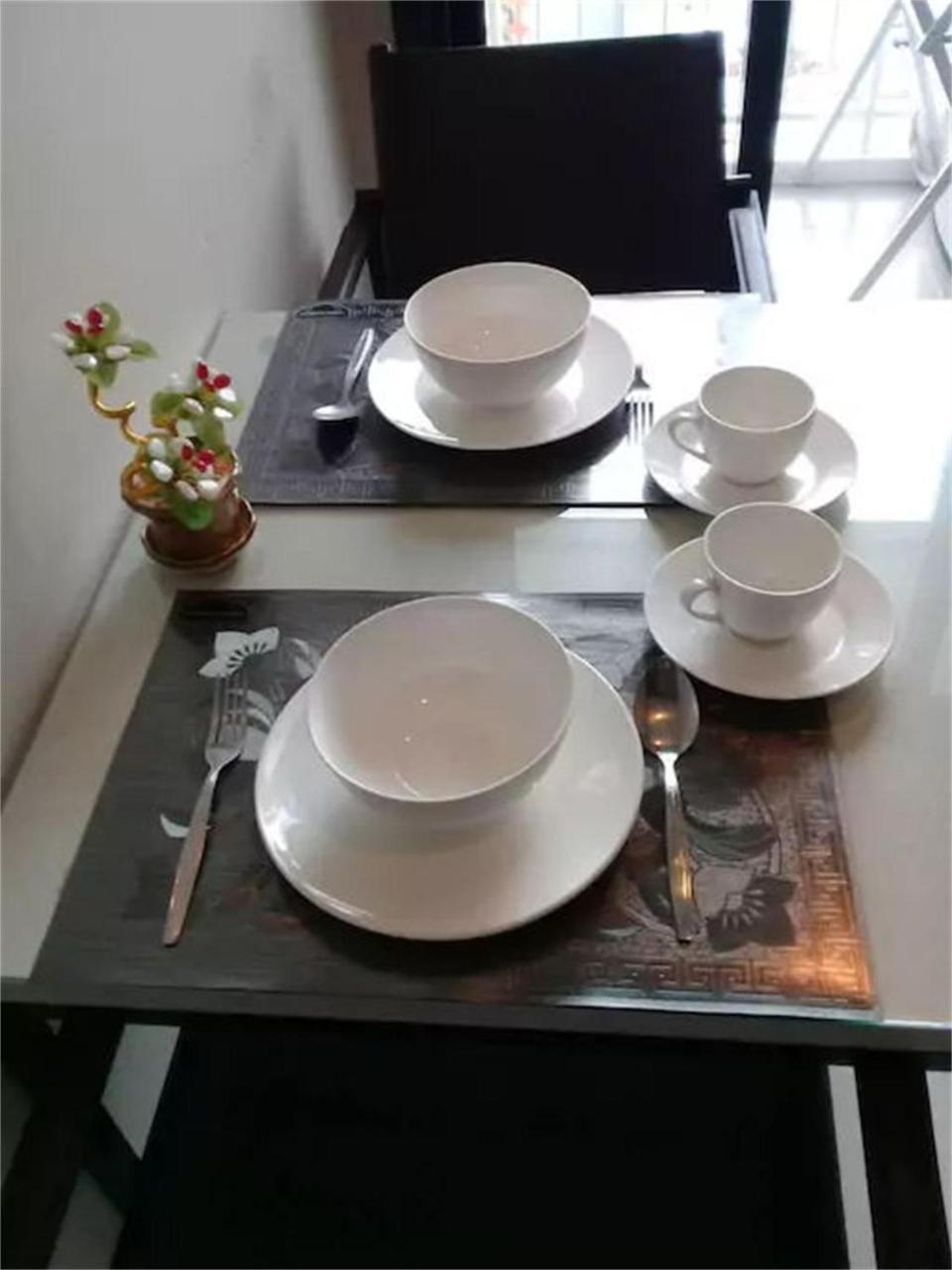The Base Pattaya Condo Εξωτερικό φωτογραφία