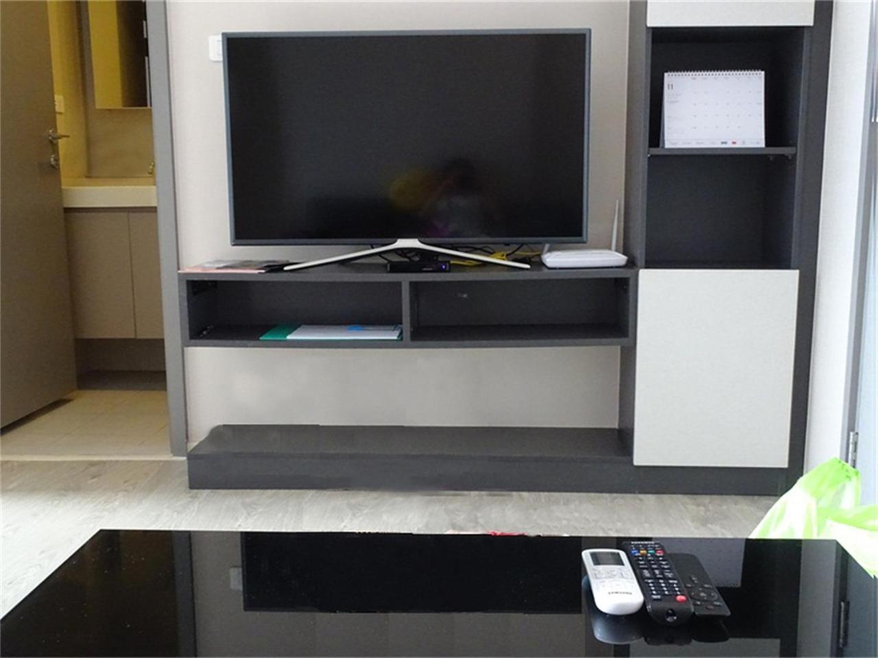 The Base Pattaya Condo Εξωτερικό φωτογραφία