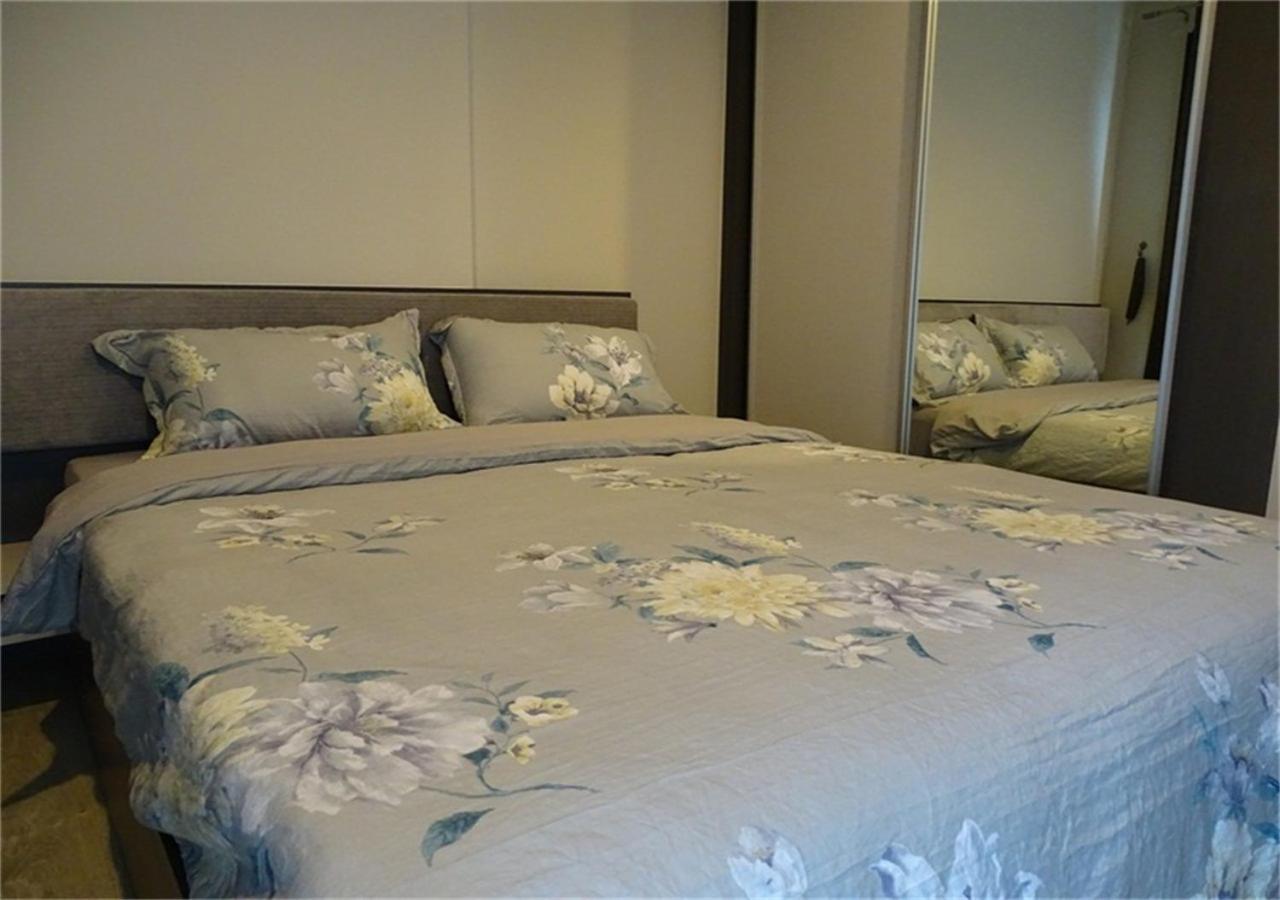 The Base Pattaya Condo Εξωτερικό φωτογραφία