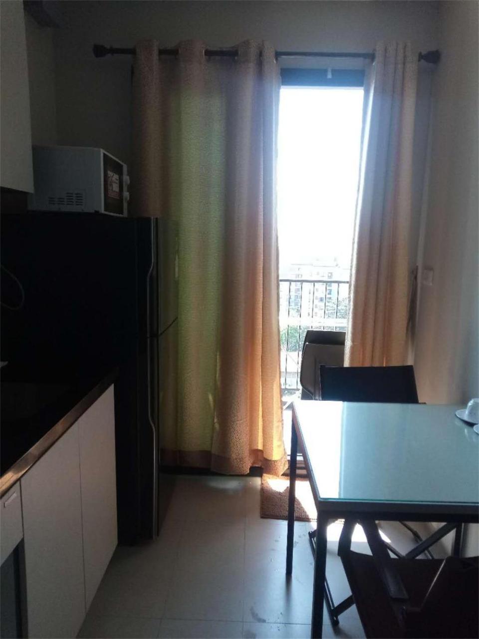 The Base Pattaya Condo Εξωτερικό φωτογραφία